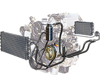 Автокондиционер