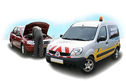 Автопомощь