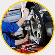 Опытные специалисты