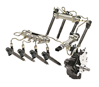 Топливная система